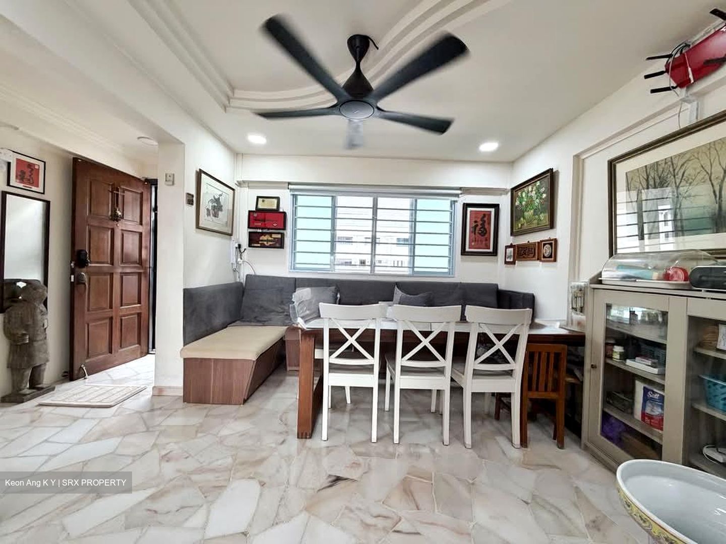 Blk 522 Hougang Avenue 6 (Hougang), HDB Executive #568079691